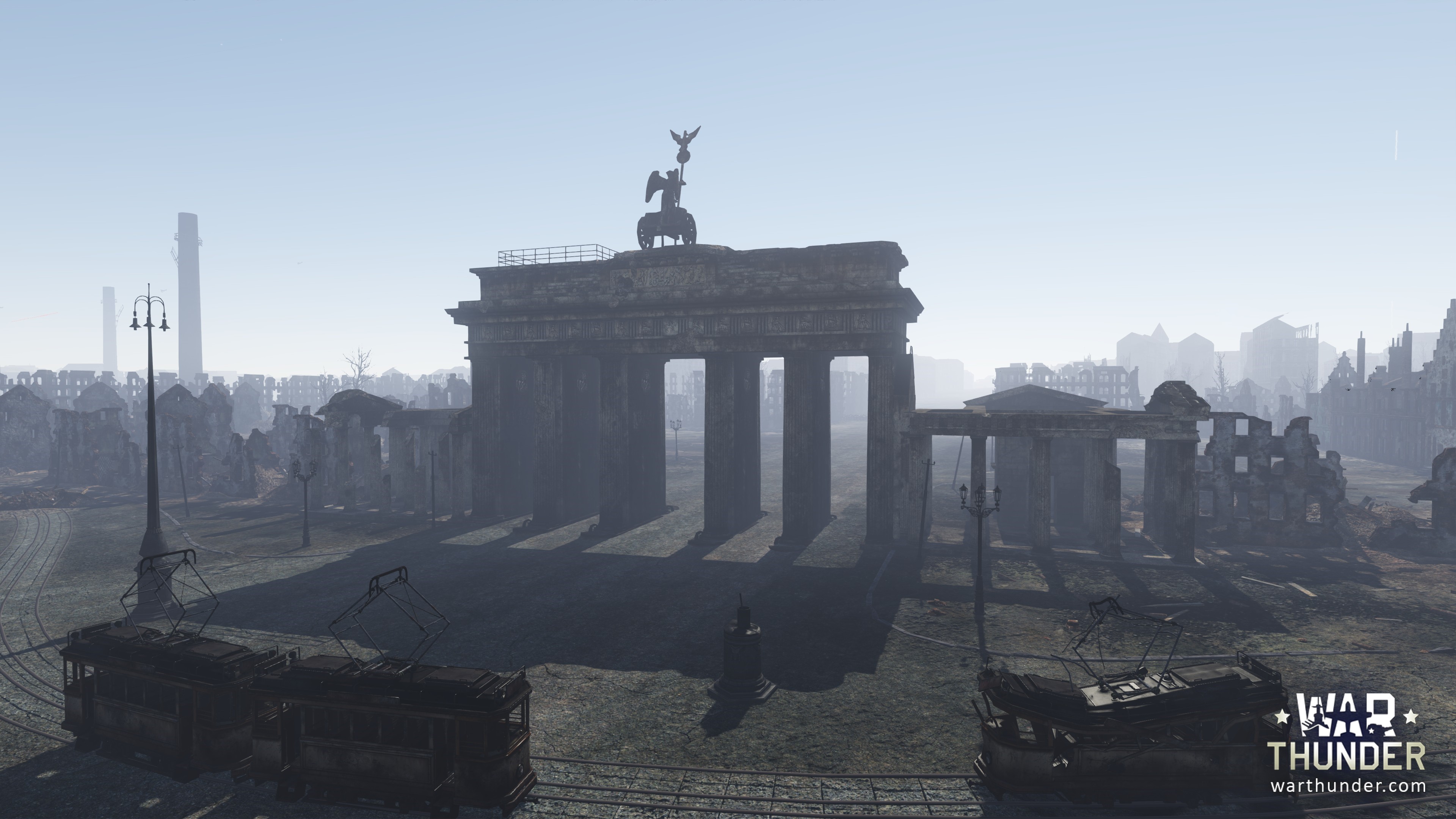 Development In Development Location Berlin News War Thunder development-in-development-location-berlin-news-war-thunder